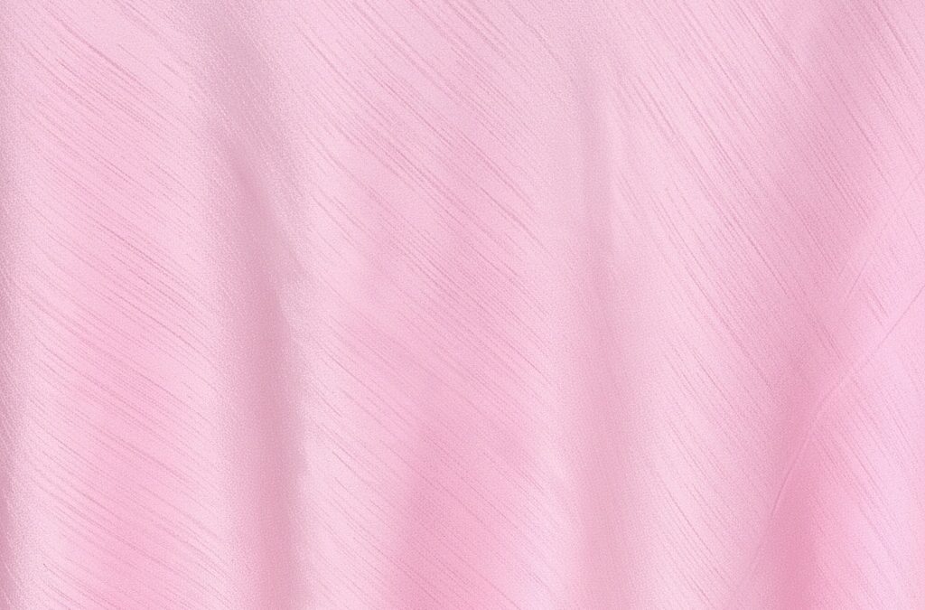Pink Majestic Napkin