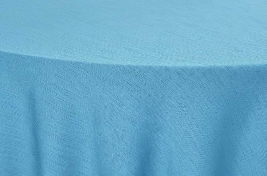 Turquoise Majestic Napkin