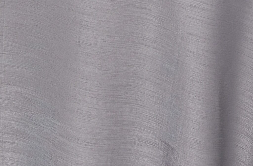Pewter Majestic Napkin