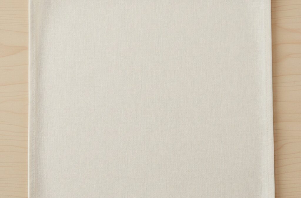 Champagne Majestic Napkin