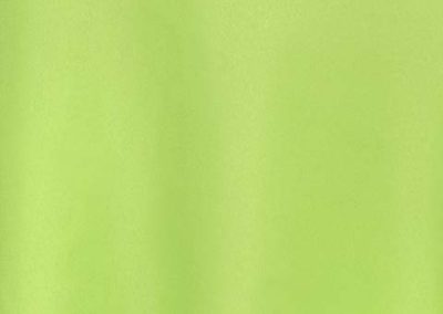 Lime Green Poly Napkin