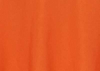 Orange Poly Napkin