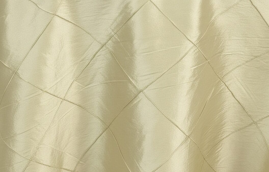 Ivory Pintuck