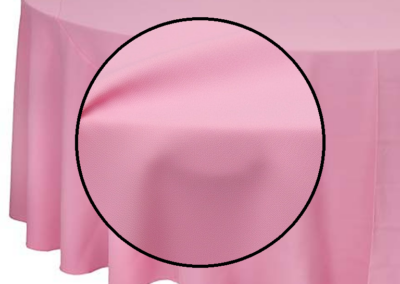 Pink Poly