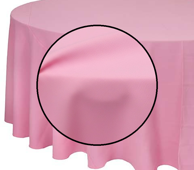 Pink Poly