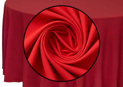 Red Poly