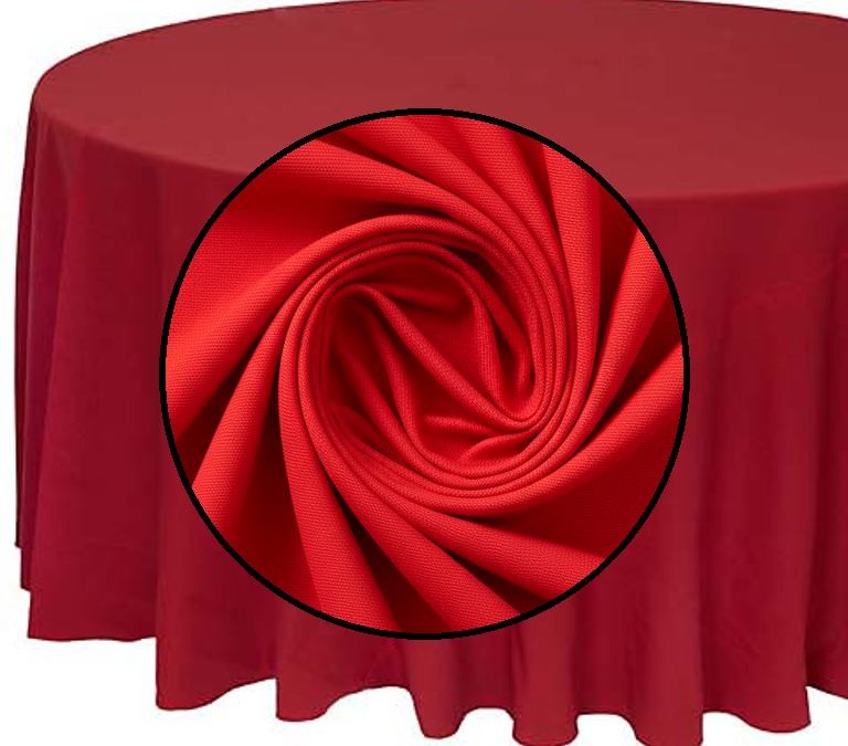 Red Poly