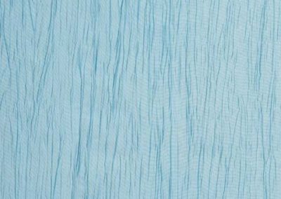 Blue Breeze Crinkle Napkin