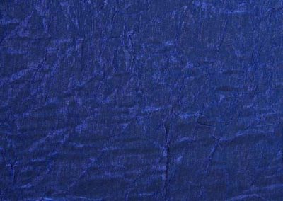 Cobalt Shimmer Napkin