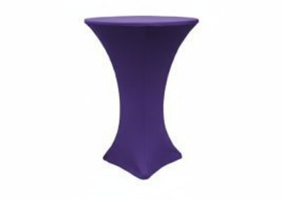 Purple Cruiser