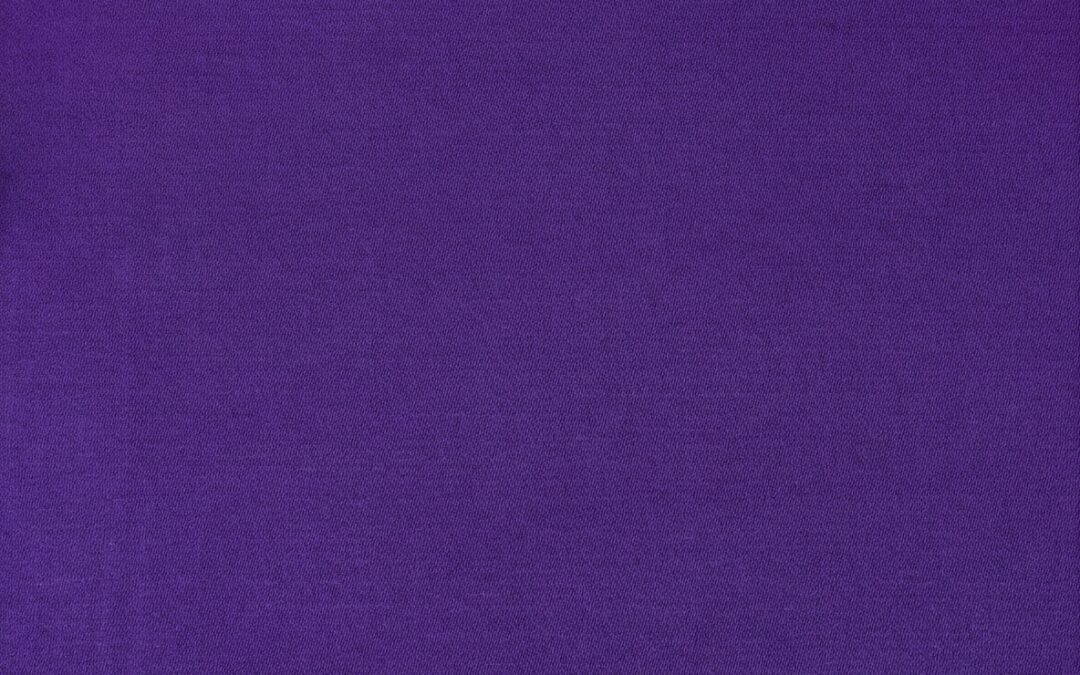 Purple Majestic Napkin