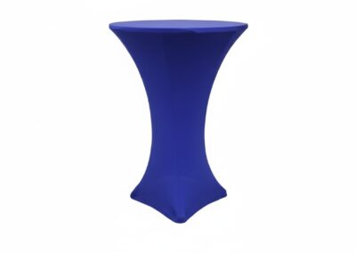 Royal Blue Cruiser