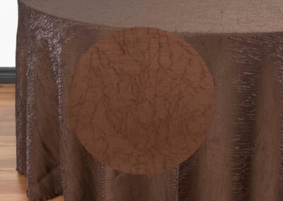 Chocolate Shimmer