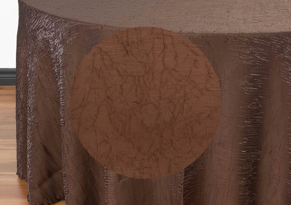 Chocolate Shimmer