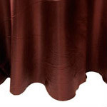 Light Brown Satin Napkin