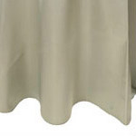 Sage Satin Napkin