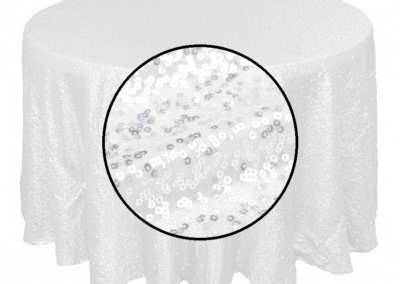 White Sequence