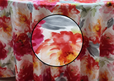 Blossom Pink Floral