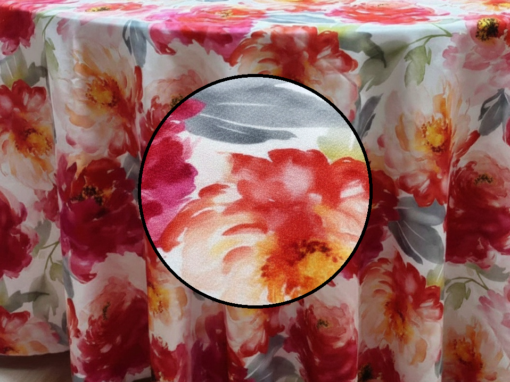 Blossom Pink Floral