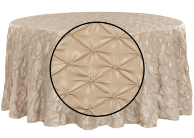 Pinchwheel Champagne