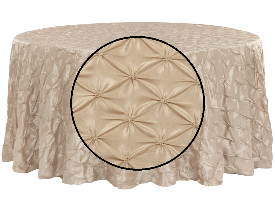 Pinchwheel Champagne