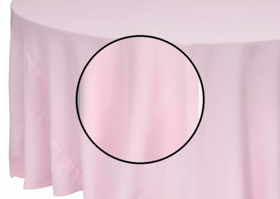 Baby Pink Poly
