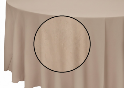 Beige Poly
