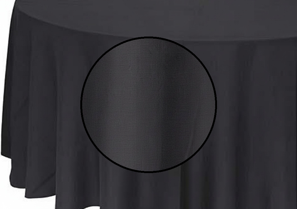 Black Poly