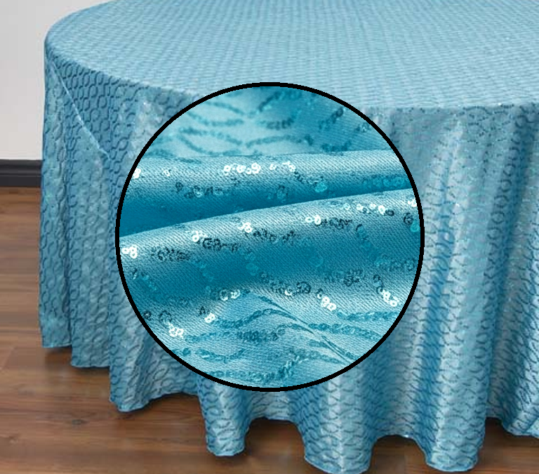 Blue Lustre Twizzler
