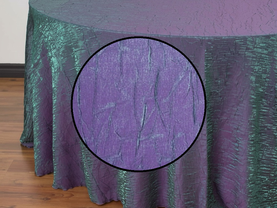 Blueberry Shimmer