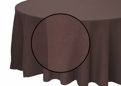 Brown Poly