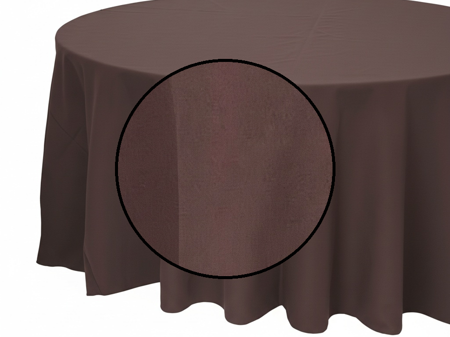 Brown Poly