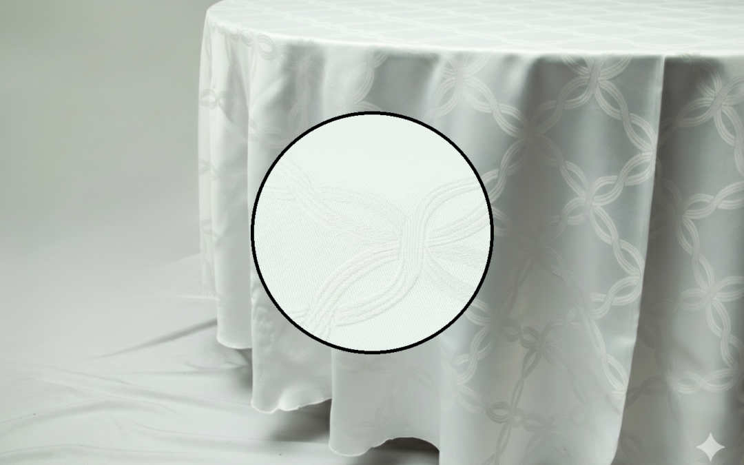 Elegant White Bianca