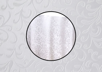 White Damask