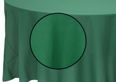 Emerald Green Poly