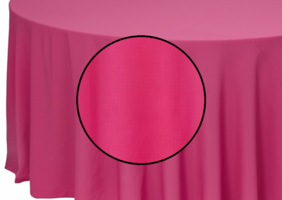 Fuschia Poly