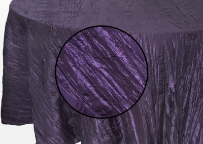 Grape Crinkle