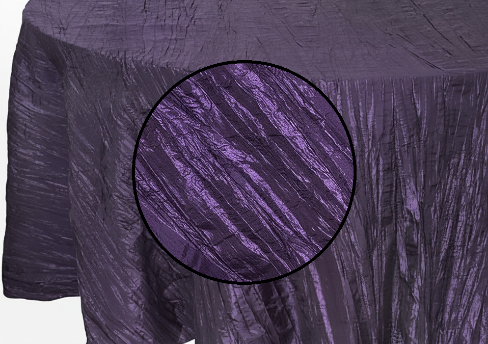 Grape Crinkle