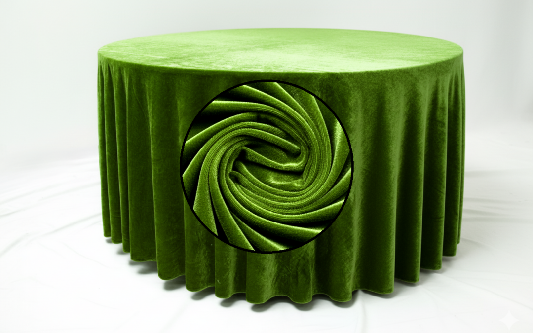 Green Velour