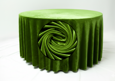 Green Velour