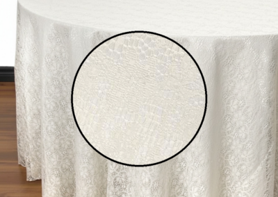 Ivory Lace