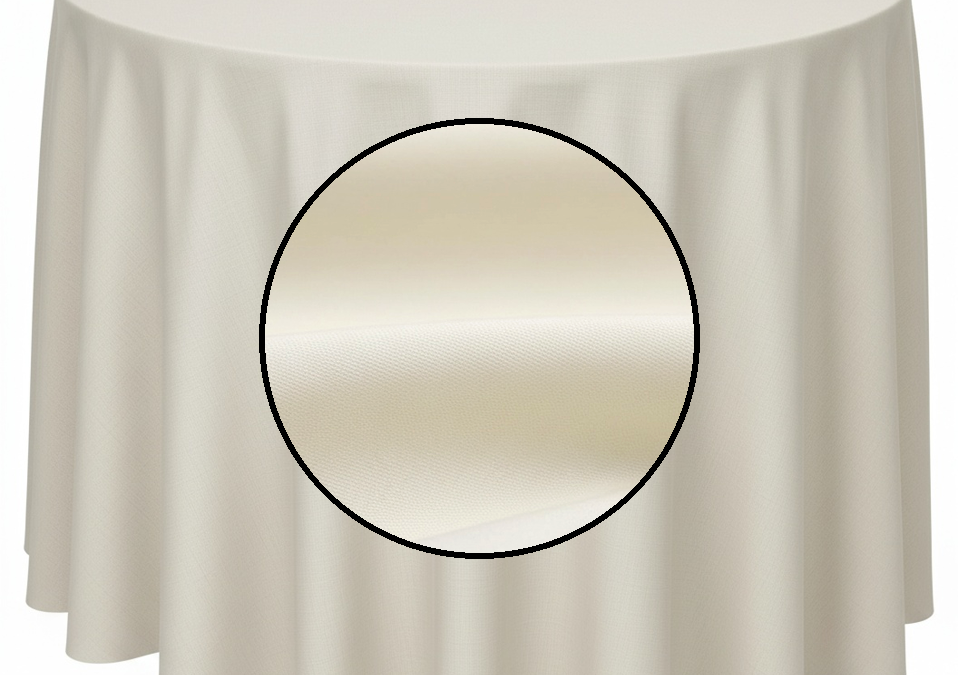 Ivory Poly