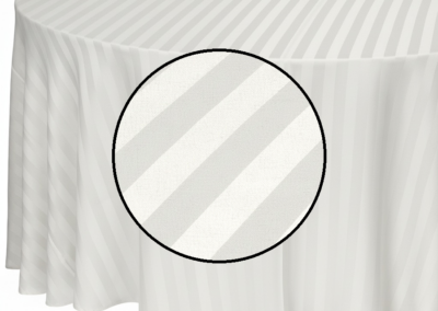 Ivory Tone on Tone Poly