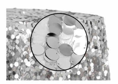 Large Payette Sequin