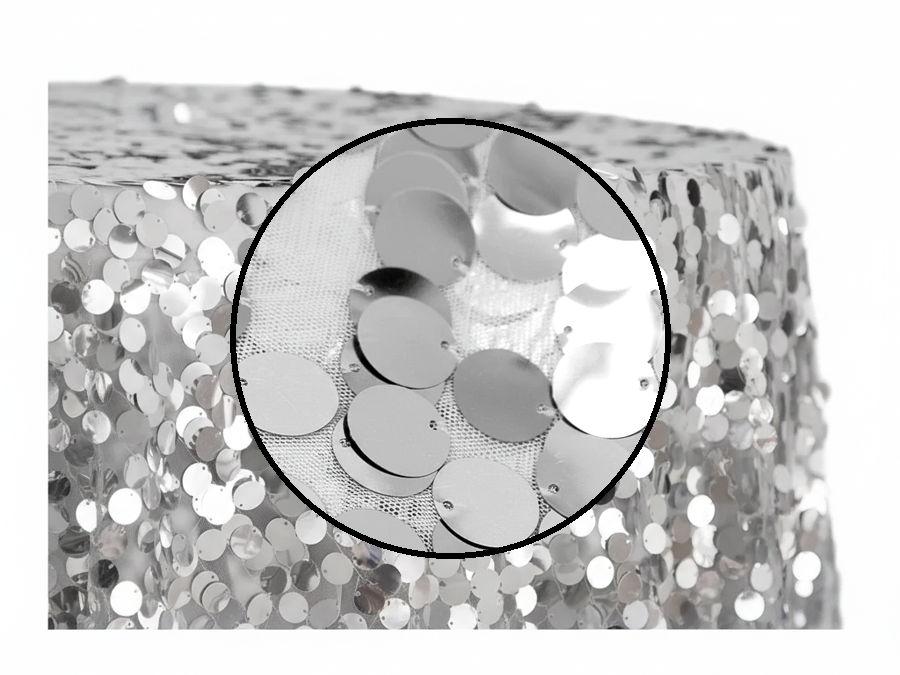 Large Payette Sequin