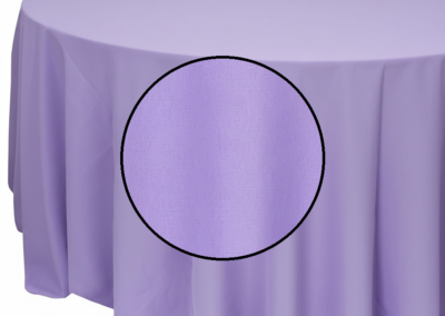 Lavender Poly