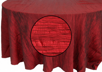 Merlot Crinkle