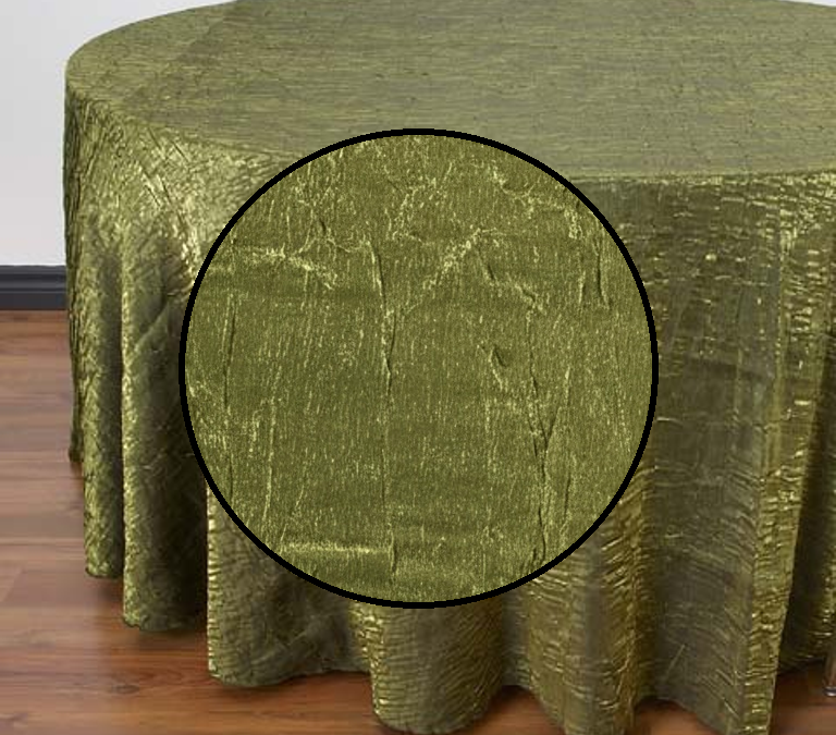 Moss Shimmer