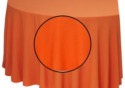 Orange Poly