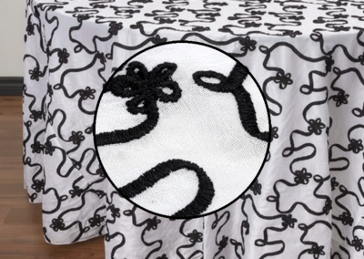 Oreo Ribbonette